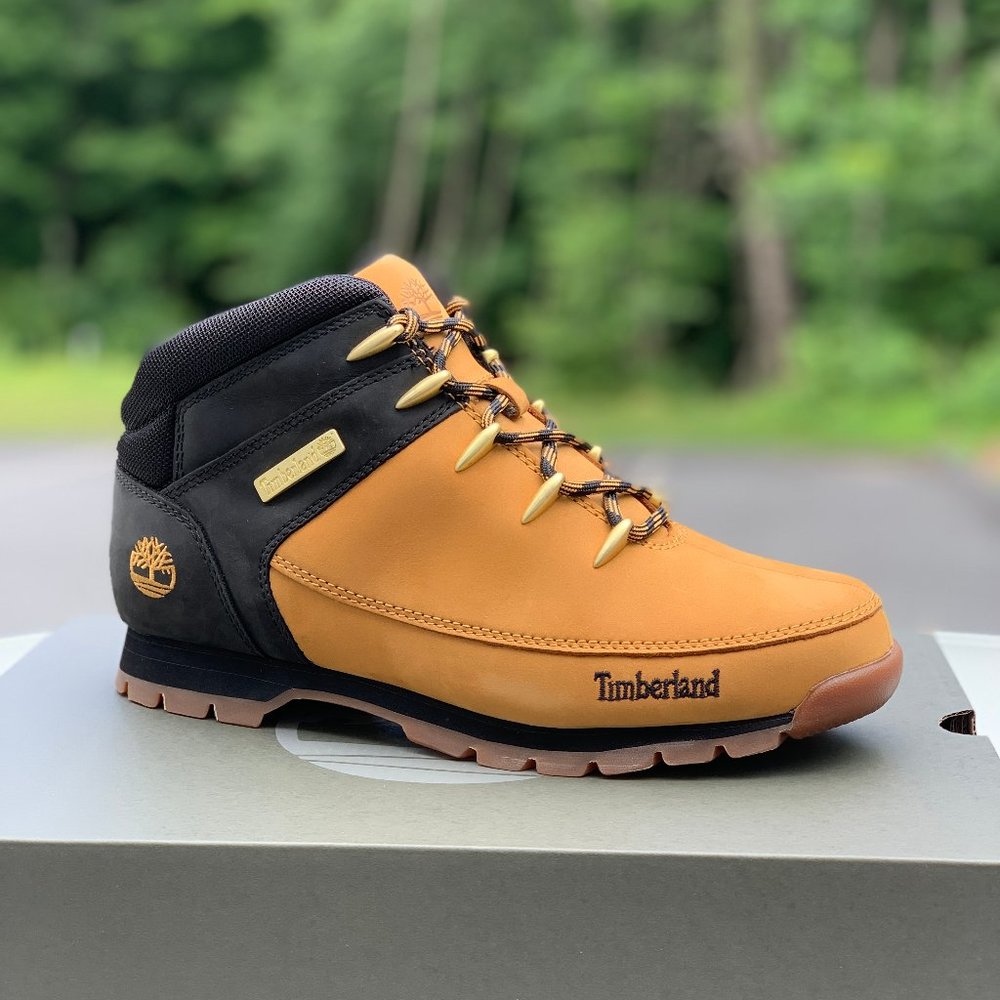 Timberland Men's Boots
